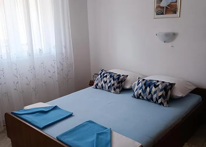 Appartement Stella *