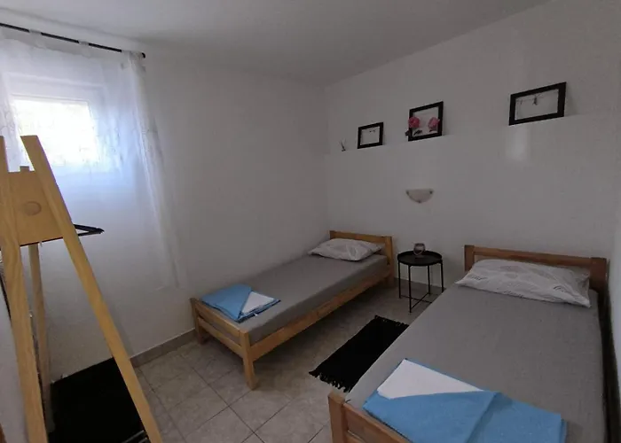 Appartement Stella *